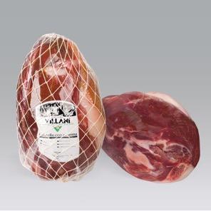 Toscano ca 6 kg Prosciutto Crudo Di Parma