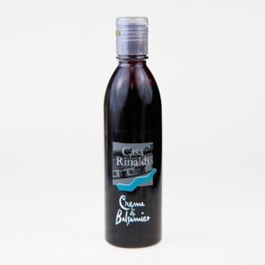 Tuono - Condimento balsamico blåbær 100 ml Flaske OLJE/EDDIK
