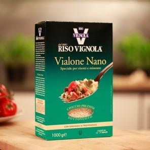 Semiperlato 500 g Pose DIVERSE MAT Pasta, polenta, ris og spelt 102073