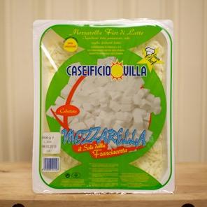 'pølse' 1 kg OST Mozzarella og annen