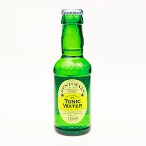 Mineralvann 101041 Fentimans Mandarin 275 ml Flaske