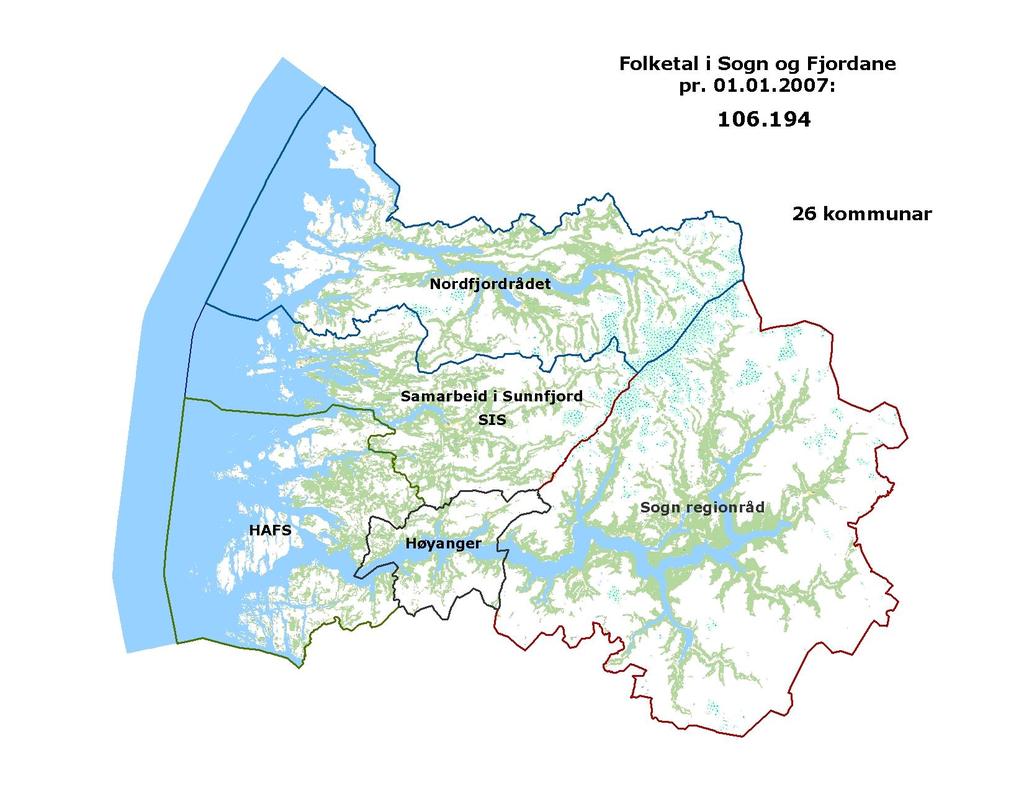 Folketal i Sogn og Fjordane pr. 01.01.2010: 107.