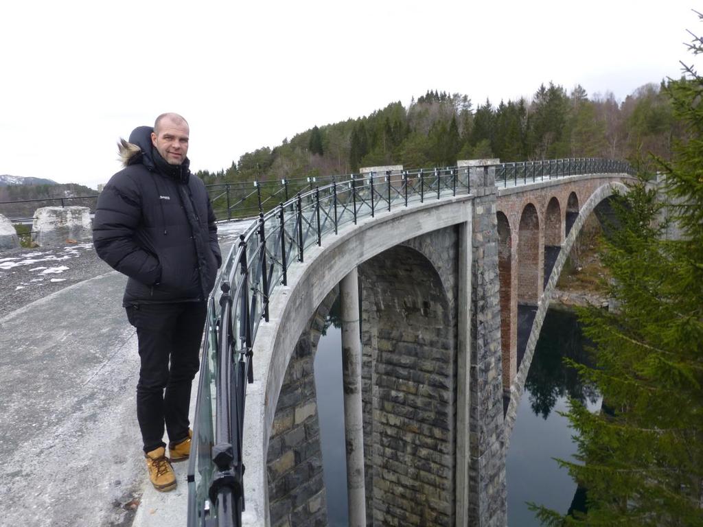 Utførelse av arbeidene -