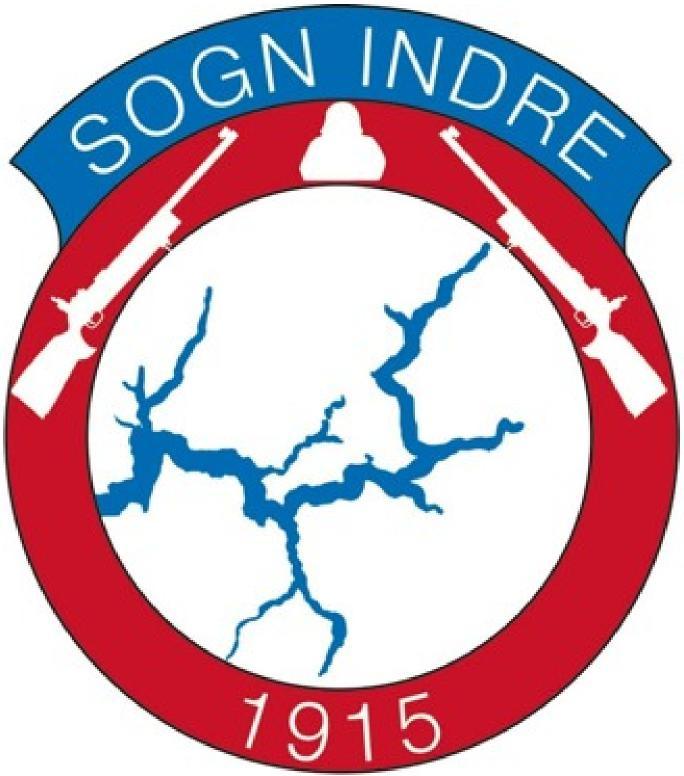 ÅRSMELDING 2012, Sogn Indre