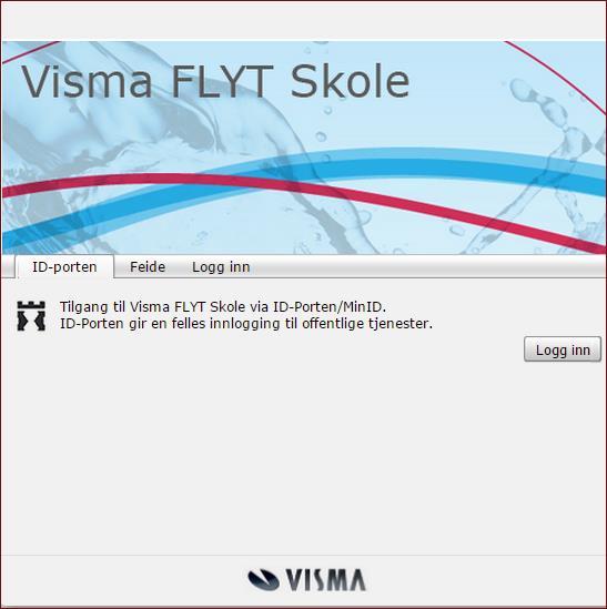 Visma Flyt skole Foresatte (dokumentasjon for kommuneadmin og