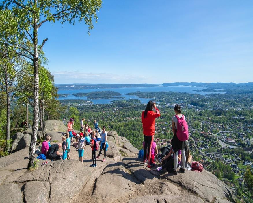 Onsdag 6.9.-torsdag 7.9. 1A, 1B, 1C Torsdag 7.9.-fredag 8.9. 1D, 1E, 1F Frammøte på skolen kl 08.00 Avreise med buss kl 08.30 30.