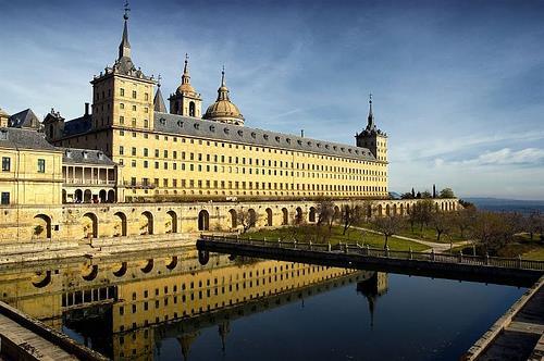 Dag 5 Fridag / valgfri utflukt (F) Dagen er fri, men det blir mulighet for å bli med reiseleder på en halvdags utflukt til klosteret El Escorial inkl. lunsj (kr. 270,- pr.pers.