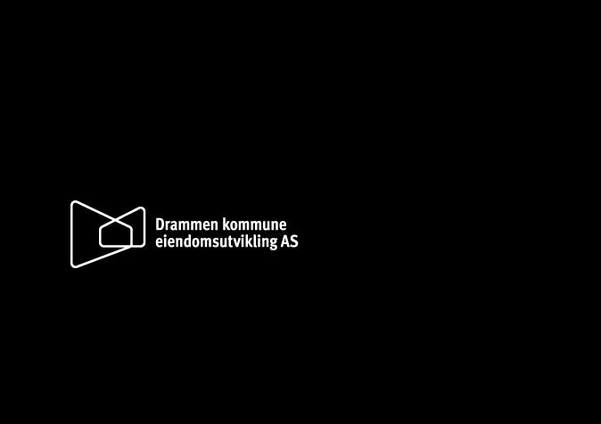 Drammen Kommune Eiendomsutvikling AS Org.nr: 917 495 246 TERTIALRAPPORT 1.