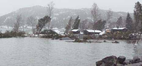 FOTO: GEIR HAARBERG Ras i Namsos 13.03.