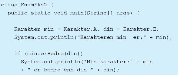 Lære å lge proff progrmvre ved å lge en generell klsse (en vektøyboks) for sortering Hvordn deklrere en slik klsse Jvdoc lge dokumentsjon Testing Hvordn utvikle progrmmet 18 Sortering Hvorfor