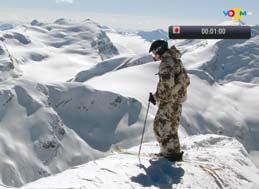 Ta kontroll over tv-kvelden! Opptak direkte fra tv-sendingen eller via tv-plakaten Du kan også ta direkte opptak mens du ser på et program eller via tv-plakaten.