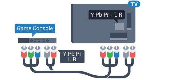 For 5362-serien For 5362-serien Slik justerer du volumet 1 - Trykk på, velg Lyd > Hodetelefonvolum, og trykk på OK. 2 - Trykk på pilene (opp) eller (ned) for å justere verdien.