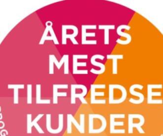 Forbedret løsning som tilrettelegger for avdelingsleveranser 4. Forbedret prognoseverktøy for innkjøp med fokus på kritikalitet 5.