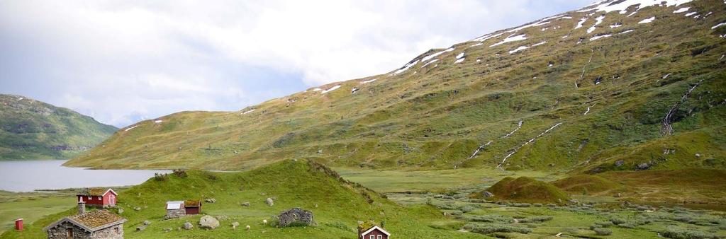 Tilråding til generell del for mal til skjøtselsplanar for heilskaplege