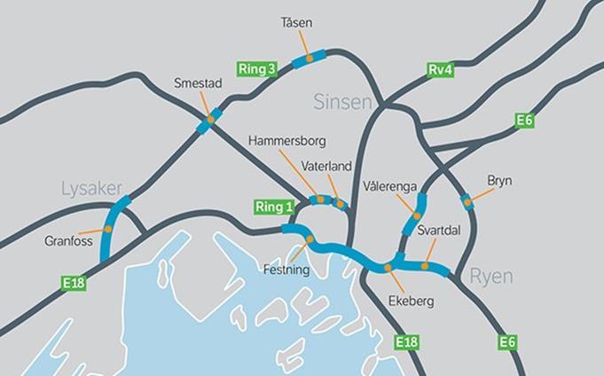 BYTRANS Omskape dagens bytransportsystemer til