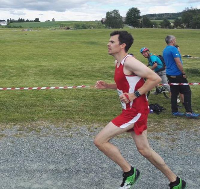 St. Olavsloppet Lag 186. Dette er et lag som har som mål å holde seg blant topp 10 i Loppet. Målsetningen ble også oppfylt i 2016. Laget brukte 20:31:58timer som gir en snitt tid på 3:39 pr. km.