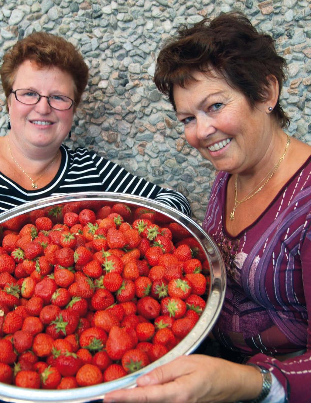 God etterspørsel etter selskapets lokaler har fortsatt gjennom 2009.