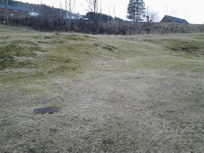 6 Dersom det blir aktuelt å legge vannledning ned til Sørfjorden foreslår vi at eksisterende spillvannsledning skiftes ut.