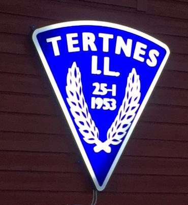 Tertnes Klubbhus - Utleie Tertnes investerer tid og midler på å bygge fasiliteter for idrettslagets medlemmer, og vi er veldig glade for vårt klubbhus på Åstveit.