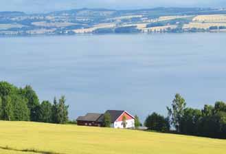 Østre Toten - årets kommune Østre Toten kommune har vurdert sine resultater med bedrevann siden 2010. På avløp har kommunen oppnådd god standard på alle fem kriteriene i fire av de seks årene.