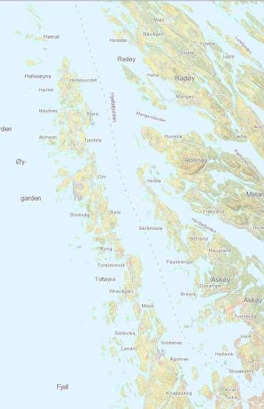 Status og planer NDH/Forvaltningsløsning høydedata