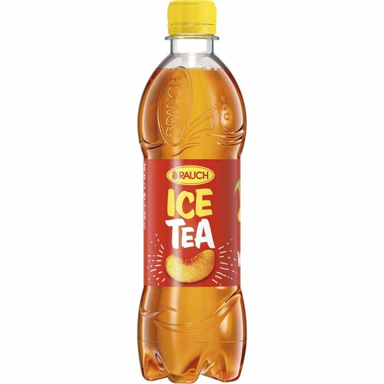 Bestilles hos: ASKO: Nettopriset Servicegrossistene: Bonusgivende JDE Coffee Rauch Ice tea Varenr.