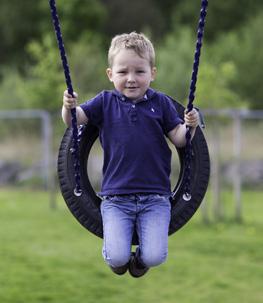 Internasjonal forskning viser til flere viktige områder i barns tidlige læring som relasjoner til jevnaldrende og voksne, ferdigheter når det gjelder språk og matematikk, oppmerksomhet, sosiale