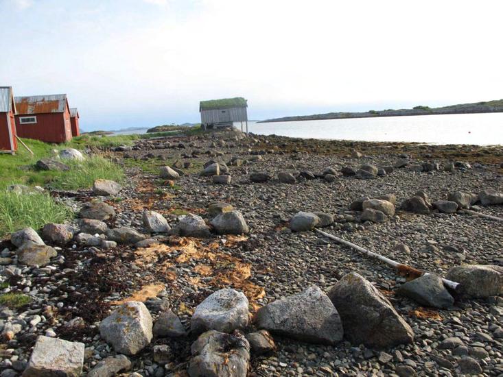 Bruk og vern Gjennom kulturminneplanen ønsker Nordland fylkeskommune å identifisere kulturminner av verdi for Sør-Helgeland og Nordland.