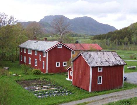 39 Ølsås Automatisk fredete og nyere tids kulturminner.