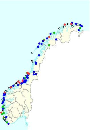 vannkraft Faktorer som påvirker lokalisering