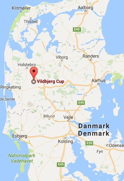 Generell informasjon om Vilbjerg Cup Vildbjerg Cup arrangeres i år for 39 gang. Det er ca. 10.000 spillere og ledere fra hele verden som deltar.