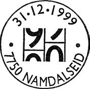 20 Type: I24N Utsendt?? NAMDALSEID LP B  21 Type: I24N Utsendt?? NAMDALSEID LP C Innsendt?