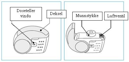 https://wwwfelleskatalogenno/medisin/pasienter/pil-inuxair-chiesi-farmaceutici-6151 Side 7 av 9 24052017 Mikrogramm pro Dosis Pulver zur Inhalation micrograme pe doză pulbere de inhalat Spania: