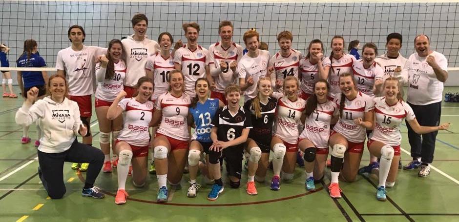 NM U17 Under NM U17 i Oslo 24.-26. mars 2017 deltok 5 lag fra Rogaland, to jentelag og tre guttelag.