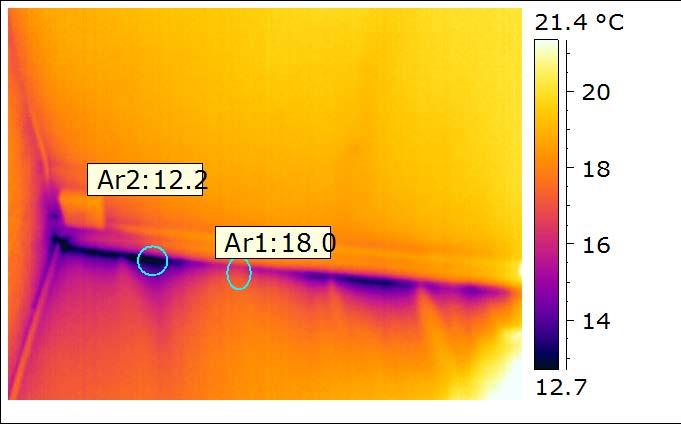 Omega Energi AS Termografirapport