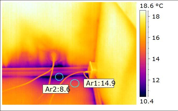 Omega Energi AS Termografirapport