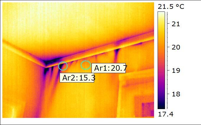 Omega Energi AS Termografirapport av