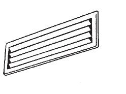 Mål og tekniske spesifikasjoner TC 6 TC10 Utvendig mål BxDxH 480x230x790 480x230x790 Lysåpning i vegg BxH 440x740 440x740 Kjølemiddel R600a 106g R600a 106g Spenning 220-240V AC 50Hz 220-240V AC 50Hz