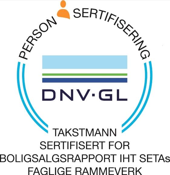 Matrikkel: Gnr 315: Bnr 17 Takst-Forum Nord-Trøndelag AS Kommune: 1719 LEVANGER KOMMUNE At-Vegen 105, 7608 LEVANGER Adresse: Halsanvegen 17, 7600 LEVANGER Telefon: 73 82 13 30 Takstmannens rolle