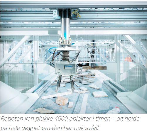 (ii) Volum-modell under press - teknologi