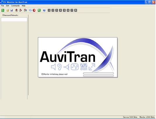 http://www.auvitran.com/ Obs! AVS-ESMonitor versjon 3.5 og senere støtter SB168-ES.