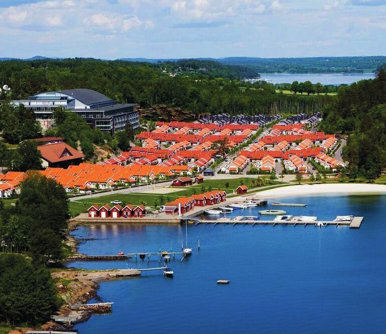 //VELKOMMEN VELKOMMEN TIL NORDIC OPEN NORGES RÅESTE HÅNDBALLEVENT På den lyseste tiden av året, i unike omgivelser og med fantastiske sosiale rammer inviterer vi til minnerike dager