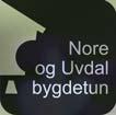 Information: Tel +47 95 89 45 81 www.nore-og-uvdal-bygdetun.no NORE STAVE CHURCH 3629 Nore Opening period: June 17 - August 13, daily 10.00-18.00. NORE OG UVDAL BYGDETUN Kirkebygda i Uvdal.