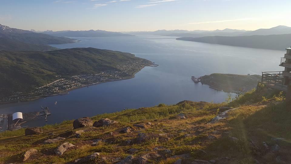 «Det mest skjebnesvangre øyeblikket i et menneskes liv er når spedbarnet slår opp øynene på