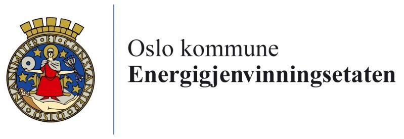 Haraldrud fikk ny Scrubber i 1989 for å møte kravene fra myndigheter Ny