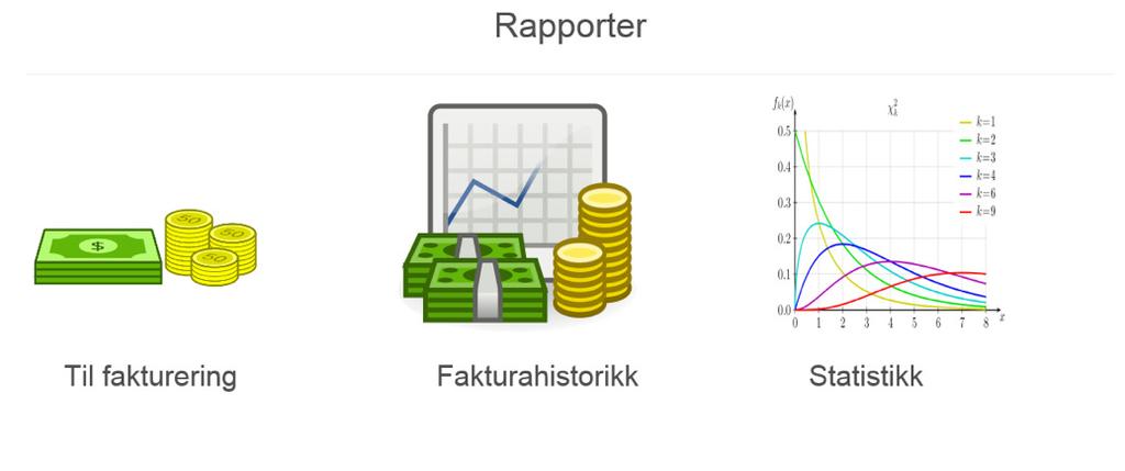 velgerpanel med programvalg,