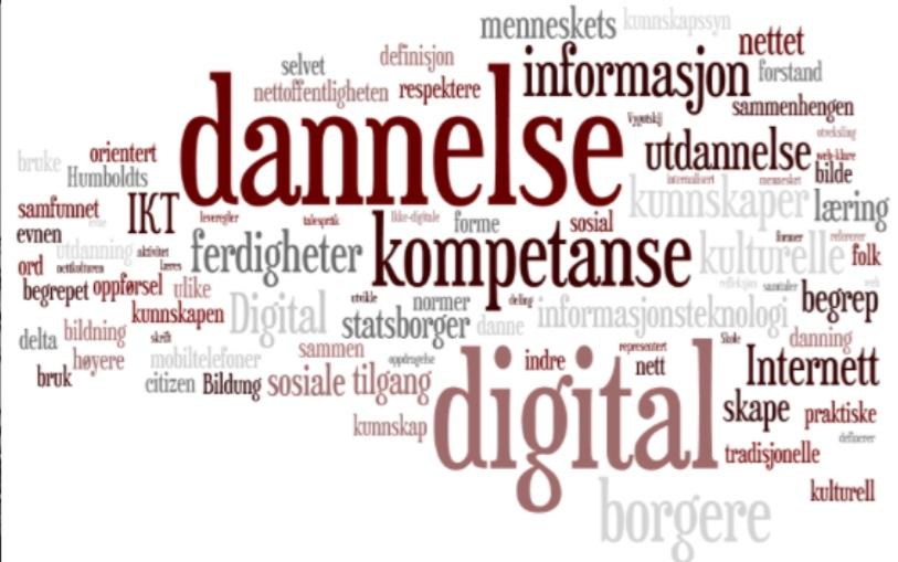 dannelse