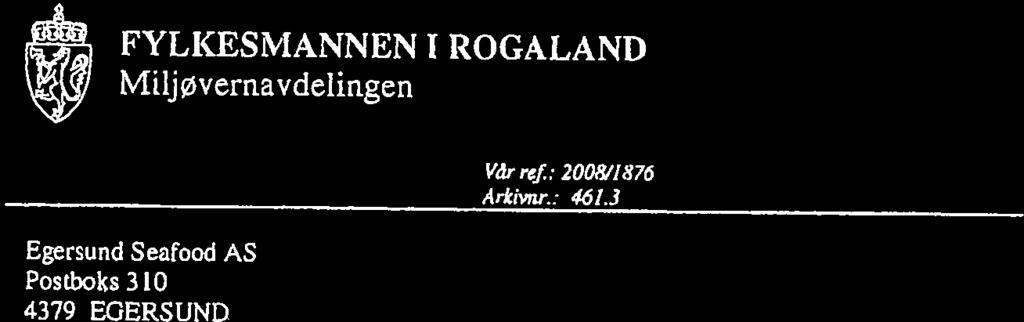 At forurensnngen er tllatt, utelukker kke erstatnngsansvar for skade, ulemper eller tap forårsaket av forurensnngen. jf forurensnngsloven 56.