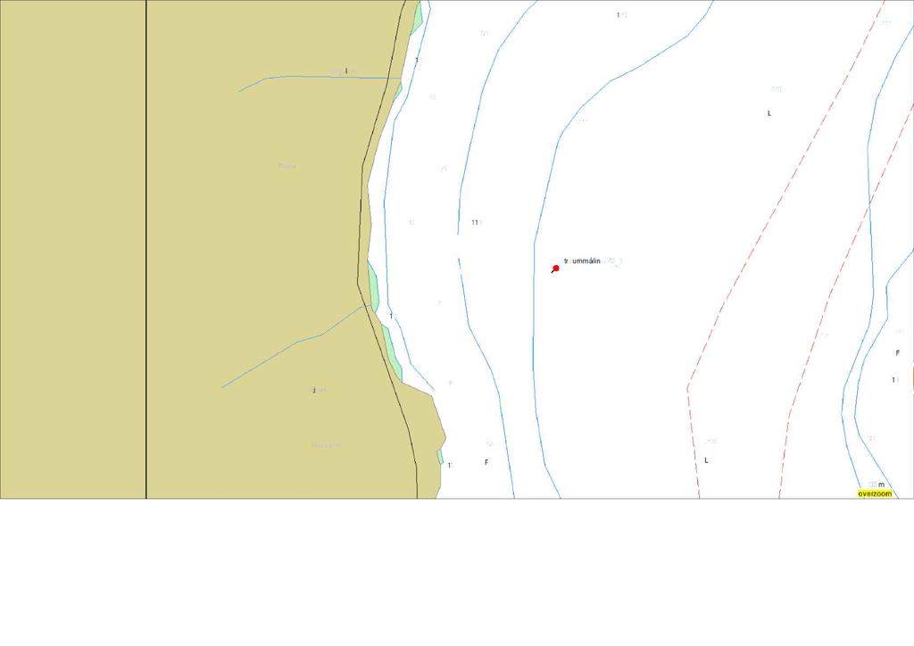 Data and information contained in this Product are 2002-2007 Her Majesty the Queen in Right of Canada, Canadian Hydrographic Service / Sa Majesté du chef en Canada, Service hydrographique du Canada