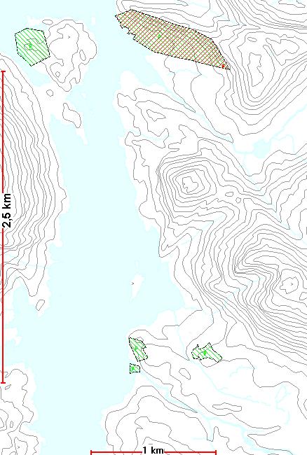 Dalsøyra: 6 reguleringsplanar: PlanID Plannamn Saksnr Planstatus Vedtaks dato Hovud føremål daa 14111977001 Lihaug II 0023